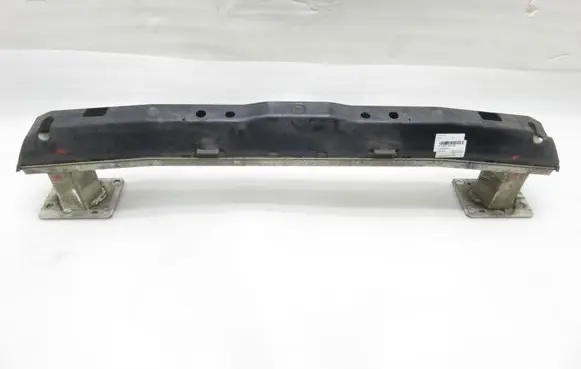 Citroen Berlingo Front bumper support beam 9681145780