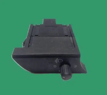 Audi A4 S4 B7 8E 8H Headlight level height control switch 8E2919094 0165381