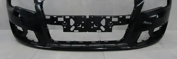 Audi A7 S7 4G Front bumper 4G8807437