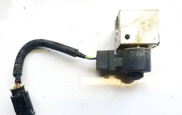 BMW i3 Air conditioning (A/C) expansion valve 6450929256906 14756811