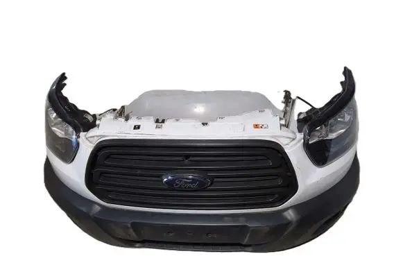 Ford Transit Courier Front piece kit 
