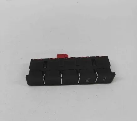 Skoda Superb B8 (3V) A set of switches 3V2927132Q