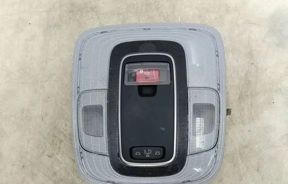 Hyundai Bayon Front seat light 92800Q0XXX
