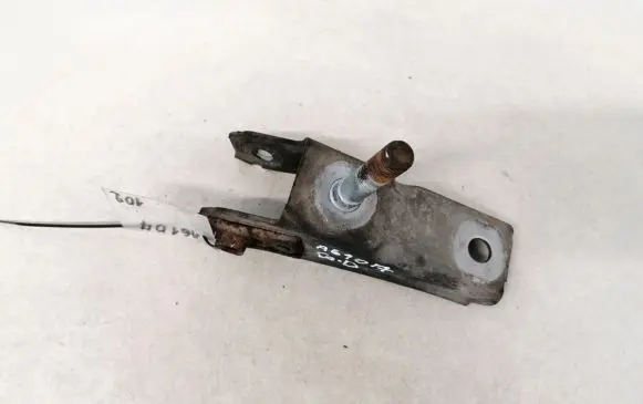 BMW 5 GT F07 Engine mounting bracket