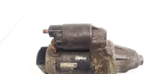 Subaru B9 Tribeca Starter motor 23300AA49A TN4280002290