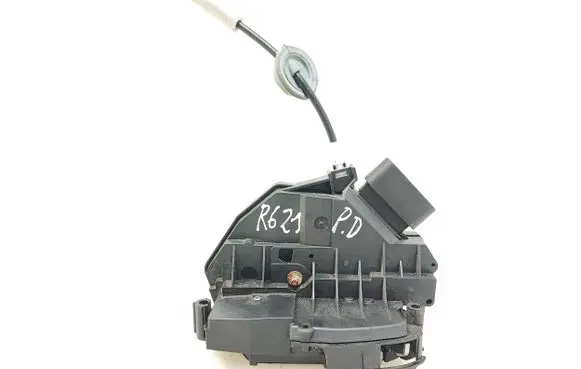 Volvo V60 Front door lock 31301739 A046465