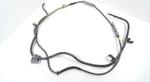 Porsche 911 996 Positive cable (battery) 99661209201 99661209112