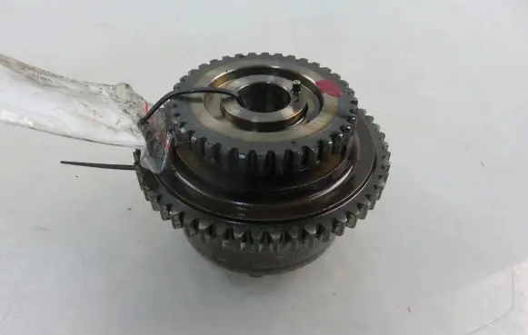 Nissan Pathfinder R51 Camshaft pulley/ VANOS 5416A13064 EA210