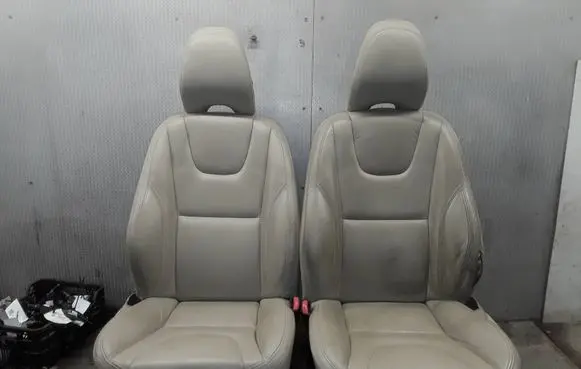 Volvo V60 Seat and door cards trim set 