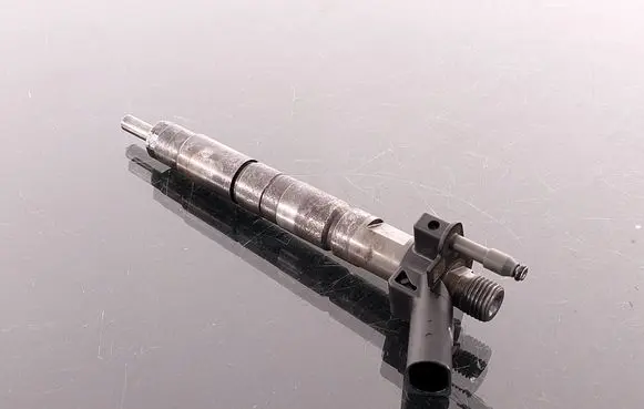 BMW X5 E70 Fuel injector 780543002