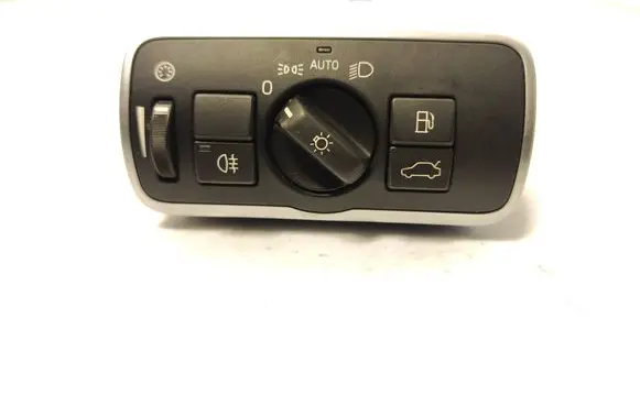 Volvo XC60 Light switch 31443839 10096701 150814A