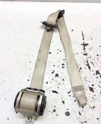 BMW 6 E63 E64 Front seatbelt 602321000 031127