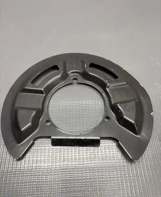 Hyundai Ioniq 5 Rear brake disc plate dust cover 52705GI100 2203070206