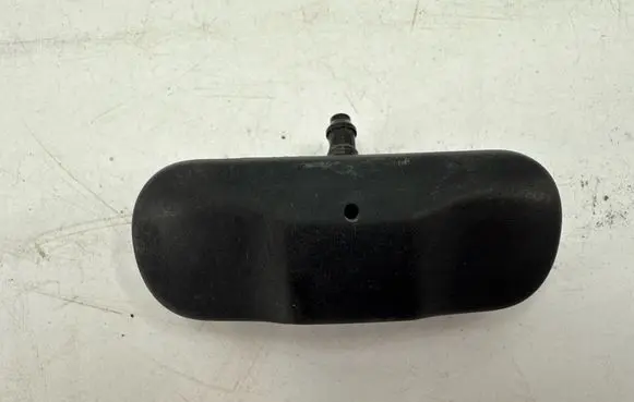 Volkswagen PASSAT B6 Windshield washer spray nozzle 5M0955986C