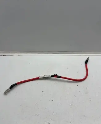 Jaguar XF X250 Positive cable (battery) CX2314F423
