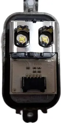 Audi A5 8T 8F LED ballast control module 1305715178