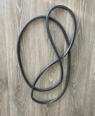 Volvo XC60 Rubber seal front coupe door GNXFG