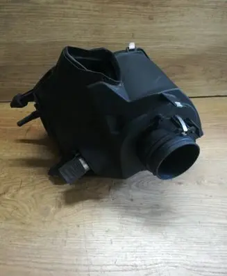 Audi A6 S6 C6 4F Air filter box 4F0133835BE 4F0133843 24102008