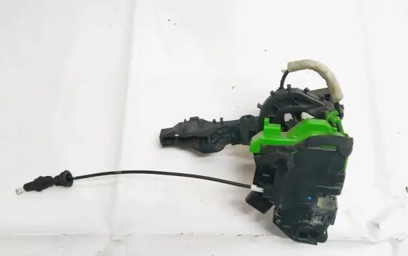 KIA Ceed Front door lock 81320a20201d4 81320-a20201d4