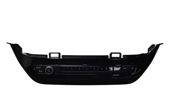 BMW X4 G02 Head unit multimedia control 5A47C37 61315A47C37
