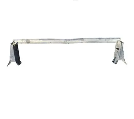Volvo V70 Bottom radiator support slam panel 31265124