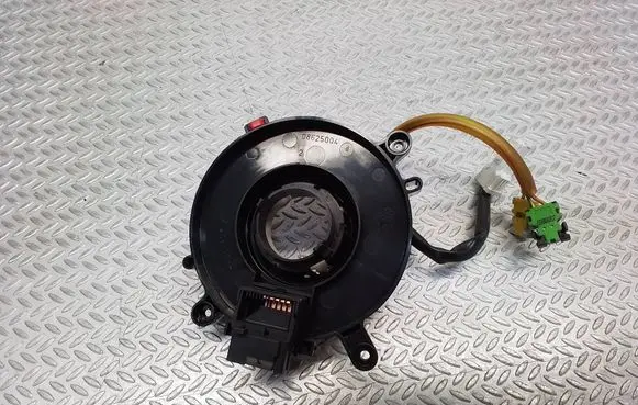 Fiat Ducato Airbag slip ring squib (SRS ring) 08625004
