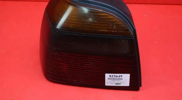 Volkswagen Golf III Rear/tail lights 1H6945111B