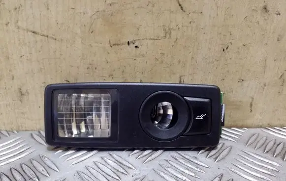 BMW X5 E70 Rear seat light 63316972971 6972971