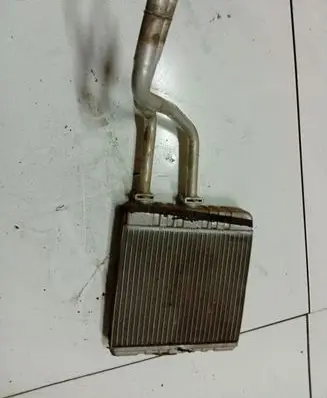 Opel Zafira B Heater blower radiator 248340
