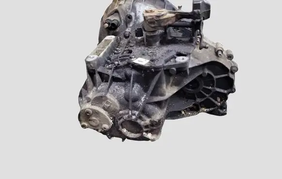 Ford Connect Manual 5 speed gearbox 3S4R7201BD D2M2A XS4R7F096
