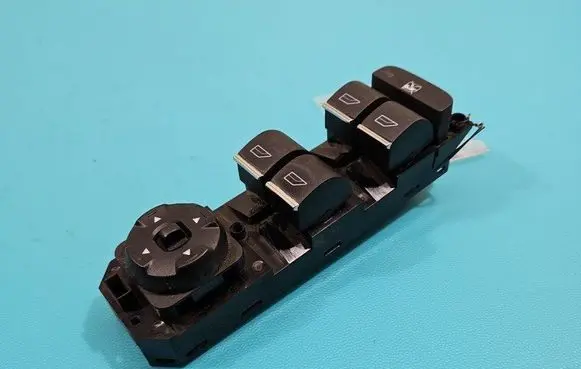 Ford Mondeo MK IV Electric window control switch 7S7T-14A132-AB IMPRK1475399