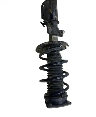 Peugeot 3008 II Front shock absorber/damper 9819718680