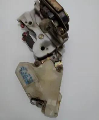 Nissan Almera Tino Rear door lock 82503BM760