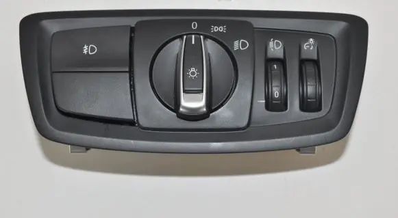 BMW X1 F48 F49 Light switch 6847525