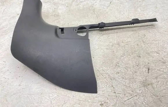 Audi A5 8T 8F Foot area side trim 8T1867271B