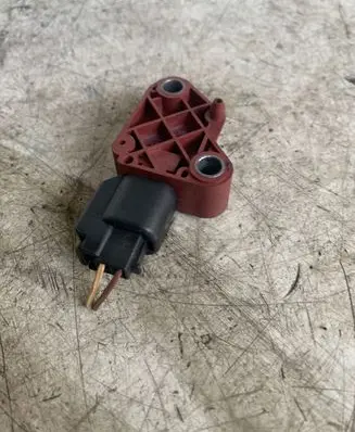 Volvo V50 Airbag deployment crash/impact sensor 30737138