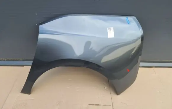 BMW i3 Rear bodywork 