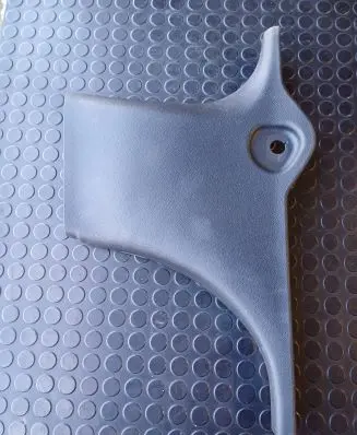 Mercedes-Benz CLA C117 X117 W117 (B) pillar trim (bottom) A1176910400 A056005 BPVC017P