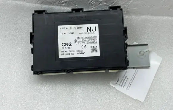 Suzuki Vitara (LY) Other control units/modules 3717186RE0