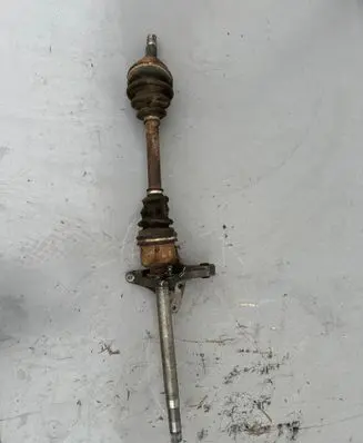 Toyota Proace Front driveshaft