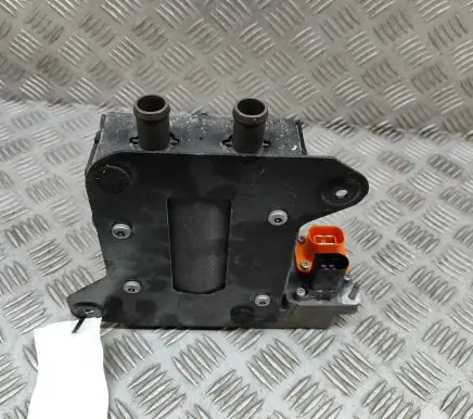 Volkswagen Golf VII Other control units/modules 12E963231F
