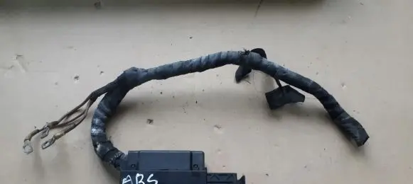 Audi A6 S6 C7 4G Other wiring loom