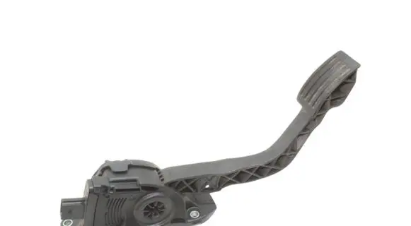 Ford Kuga II Accelerator throttle pedal F1DC9F836BA
