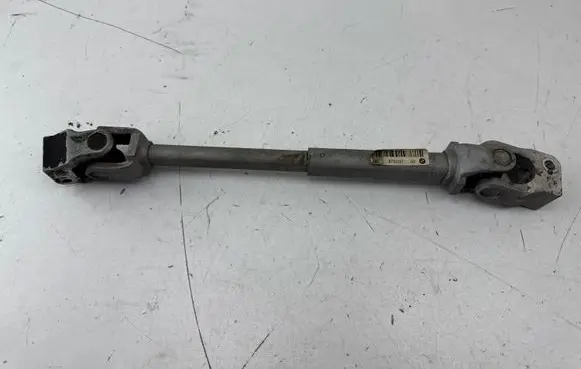 BMW 1 F20 F21 Steering column universal joint 6791297