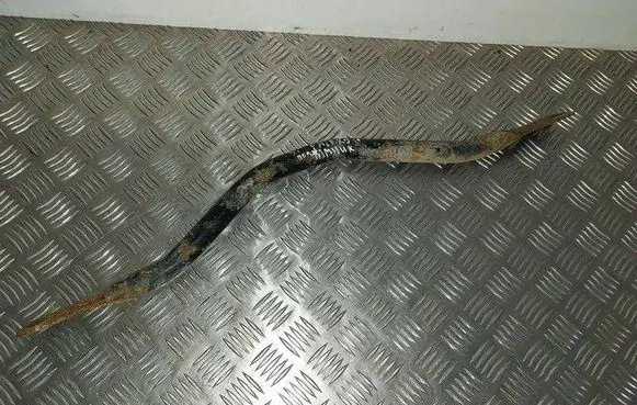 Mitsubishi Pajero Rear anti-roll bar/sway bar 
