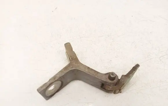 Audi 80 90 S2 B4 Rear door lower hinge