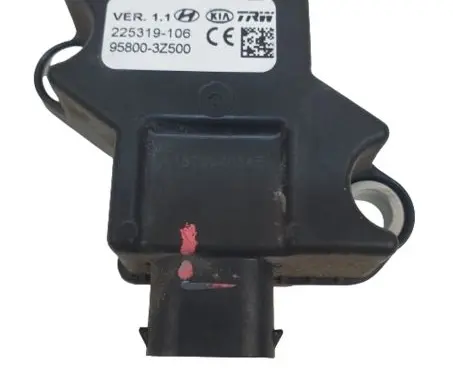 Hyundai i40 Tire pressure control unit 958003Z500
