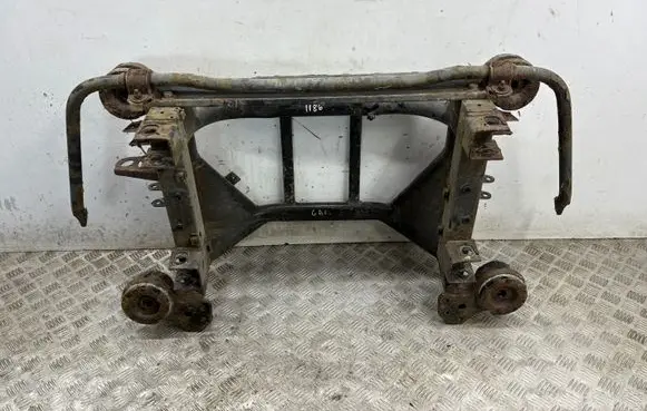 Maserati Quattroporte Rear subframe 