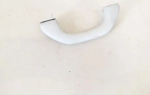 Volkswagen Golf IV Front interior roof grab handle 6n0857607