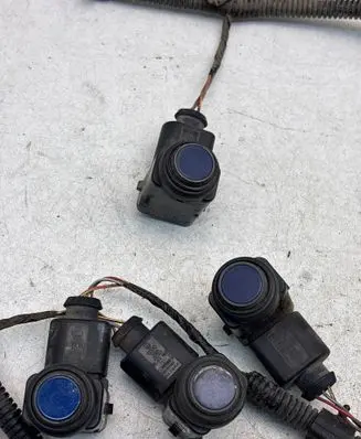 Volkswagen Golf V Parking PDC sensor 1K0919275 0263003551